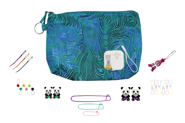 HiyaHiya - Accessory Set C