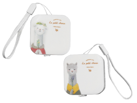 HiyaHiya - Alpaca Tape Measure