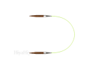 HiyaHiya - Bamboo Fixed Circulars