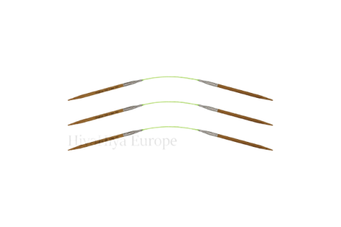 HiyaHiya - Bamboo Flyers