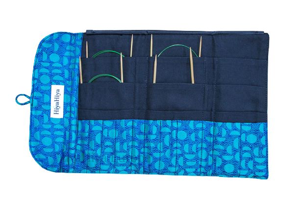 HiyaHiya - Bamboo Magic Loop Set