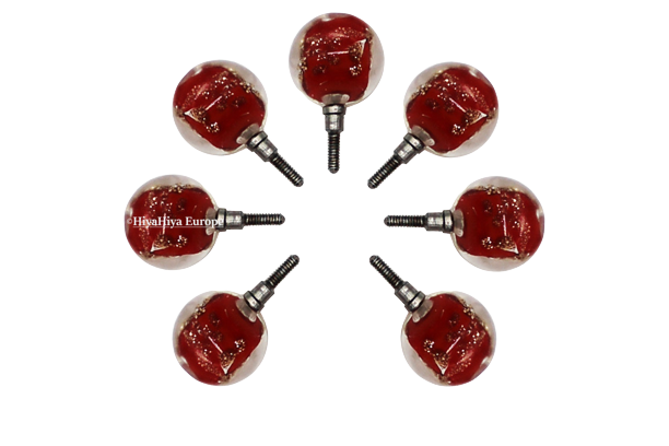 HiyaHiya - Bead Cable Stoppers Bundle