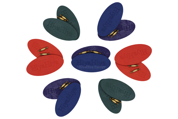 HiyaHiya - Cable Connector Bundle