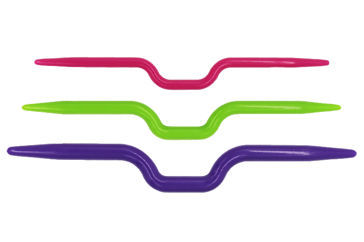 HiyaHiya - Cable Needles
