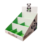 HiyaHiya - Counter Display Unit