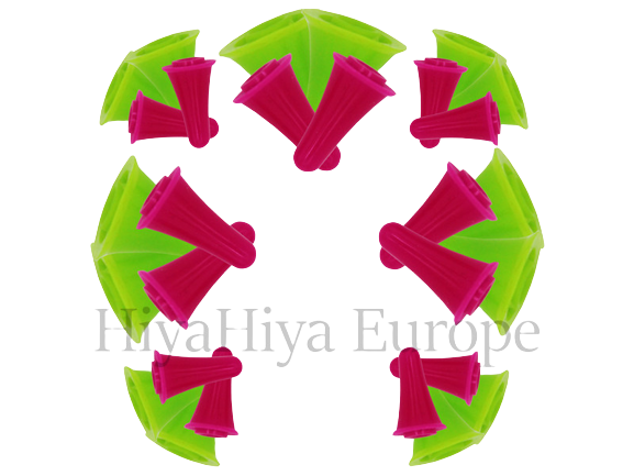 HiyaHiya - Classic Point Protectors Bundle