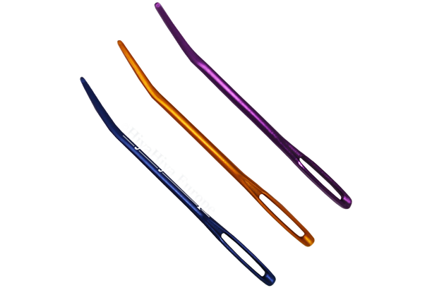 HiyaHiya - Darn It Needles