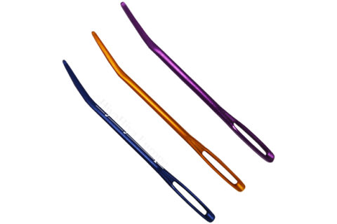 HiyaHiya - Darn It Needles
