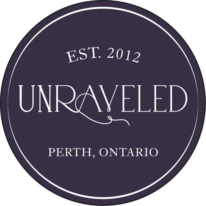 Unraveled