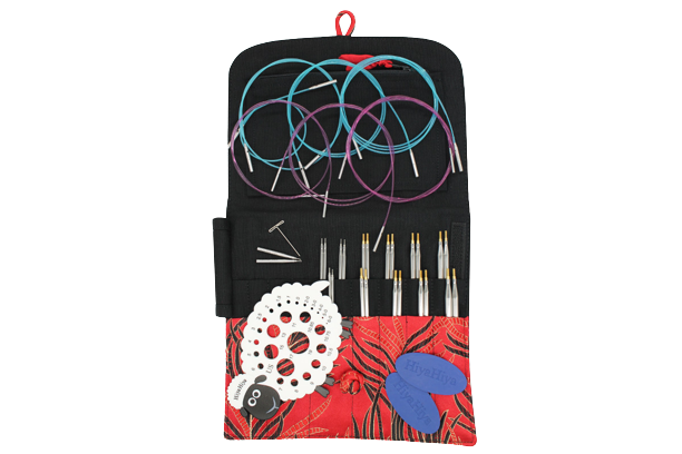 HiyaHiya - Exclusive Sharp Set