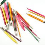 Lykke - Colour Interchangeable Needle Prepacked Collection