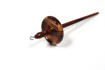 Phoenix Drop Spindle
