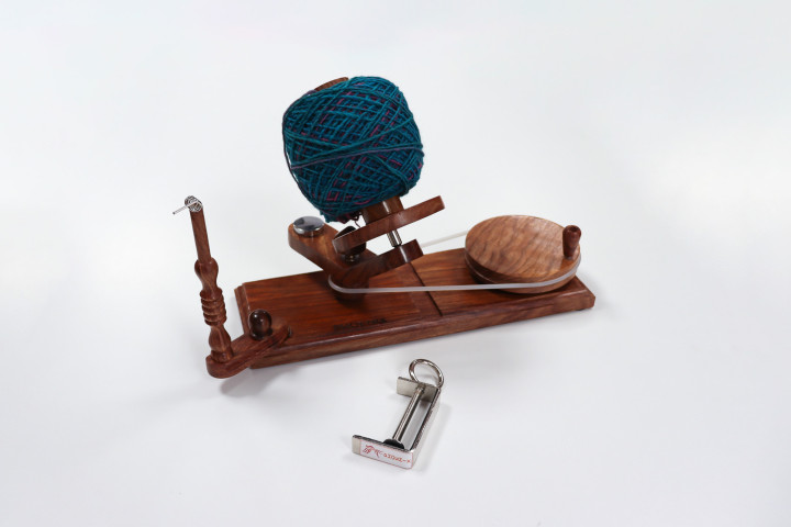 Phoenix Premium Yarn Winder