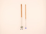 HiyaHiya - Interchangeable Tunisian Crochet Hook Tip Extender