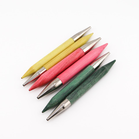 Lykke - Colour Interchangeable Needle