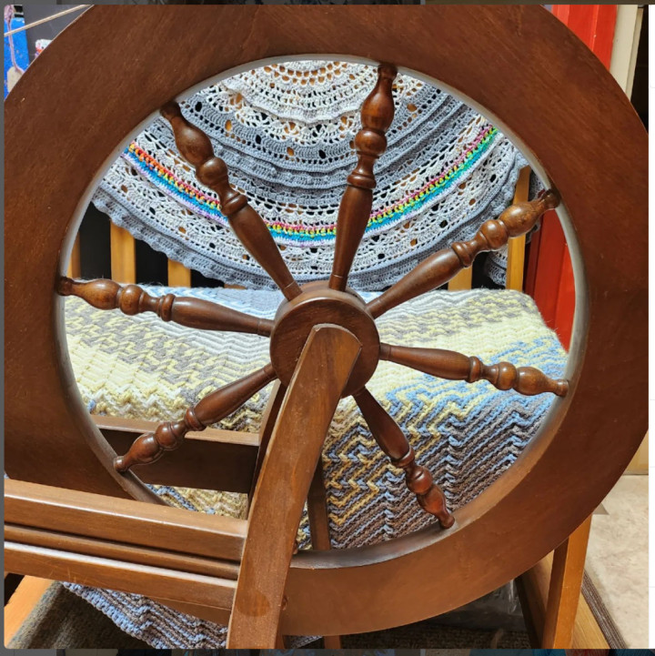 Mountain Ash Yarnery
