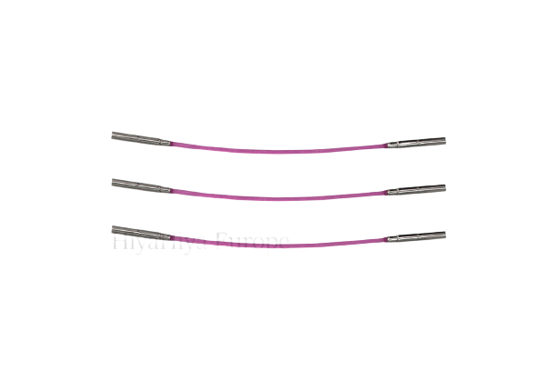 HiyaHiya - Interchangeable Flyer Trio Cables