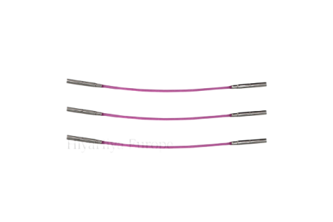 HiyaHiya - Interchangeable Flyer Trio Cables