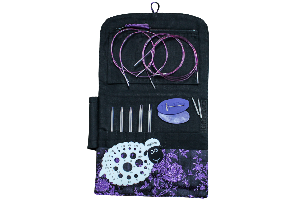 HiyaHiya - Interchangeable Sock Set