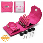 Lykke - Blush Interchangeable Starter Set
