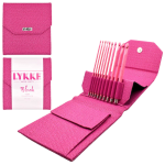 Lykke - Blush Crochet Hook Set