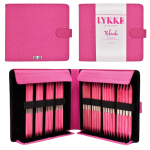 Lykke - Blush DPN Set