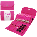 Lykke - Blush Interchangeable Set