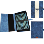 Lykke - Indigo Straight Needle Set