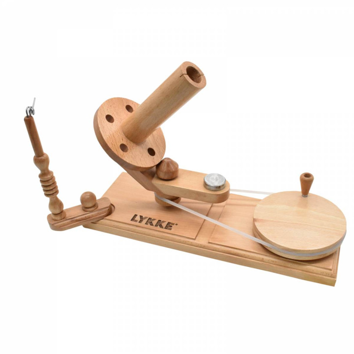 Lykke - Works Yarn Winder