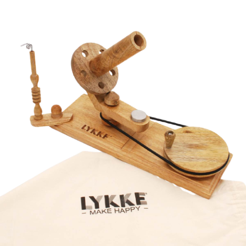 Lykke - Works Yarn Winder