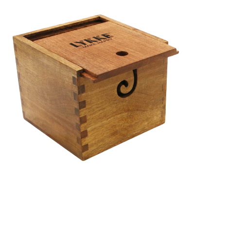 Lykke - Works Yarn Box