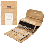 Lykke - Naturale Interchangeable Set