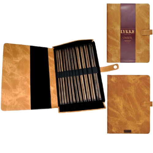 Lykke - Umber Straight Set