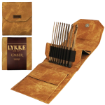 Lykke - Umber Crochet Hook Set