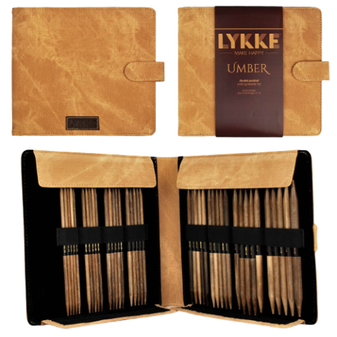 Lykke - Umber DPN Set