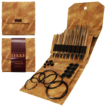 Lykke - Umber Interchangeable Set