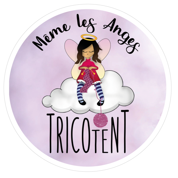 Même les Anges Tricotent
