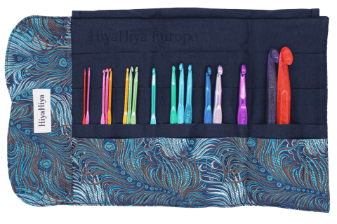 HiyaHiya - Crochet Hook Set