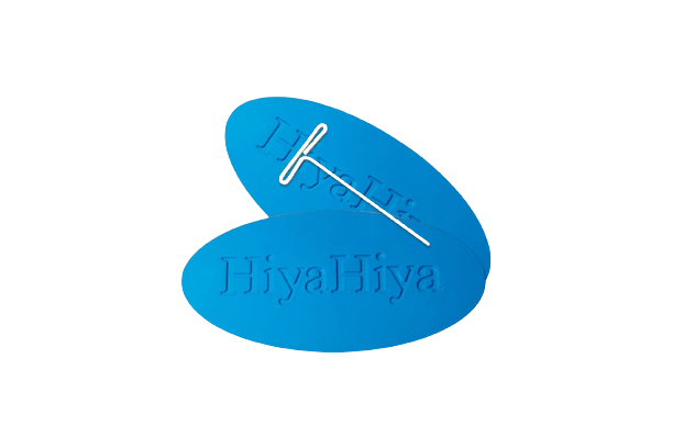 HiyaHiya - Needle Grips and Cable Key