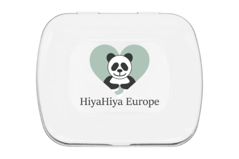 HiyaHiya - Notion Tin