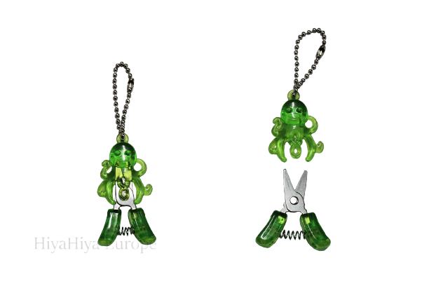 HiyaHiya - Octopus Snips