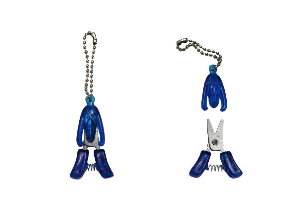 HiyaHiya - Puppy Snips