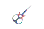 HiyaHiya - Rainbow Scissors