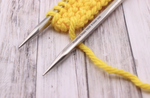 HiyaHiya - Square Sharp Interchangeable Tips