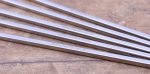 HiyaHiya - Square Sharp Double Pointed Needles