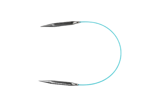 HiyaHiya - Sharp Fixed Circulars