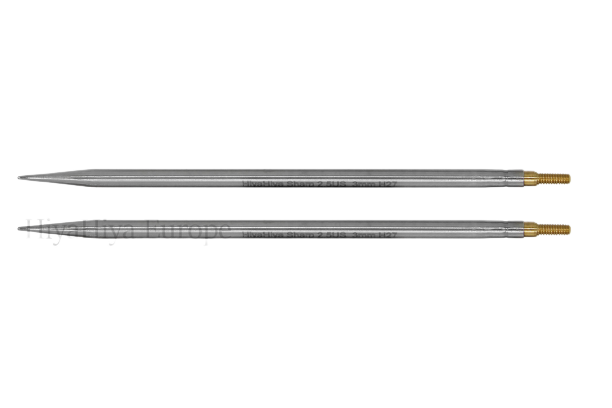 HiyaHiya - Sharp Interchangeable Tips
