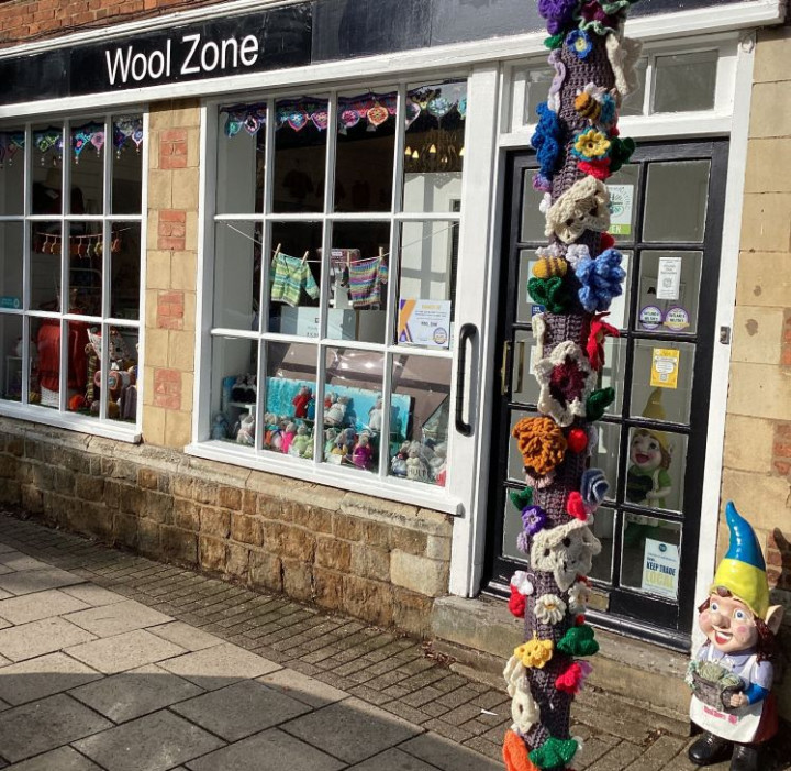 Wool Zone
