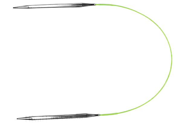 HiyaHiya - Steel Fixed Circulars